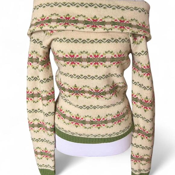 Moda international off shoulder - Picture 1 of 8